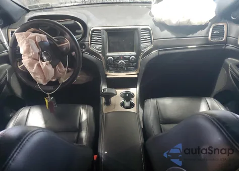 2015 Jeep Grand Cherokee Limited из США, поврежденный, VIN 1C4RJFBG3FC211508